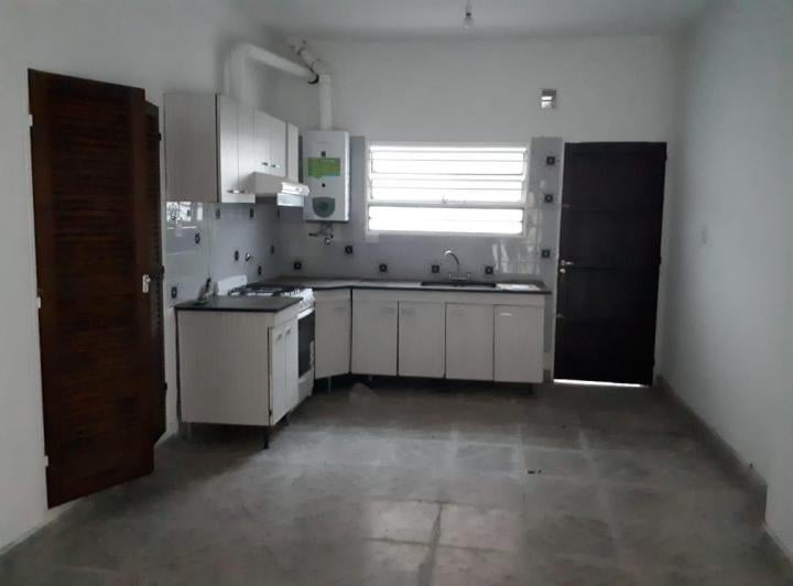 Casa · 60m² · 2 Dormitorios