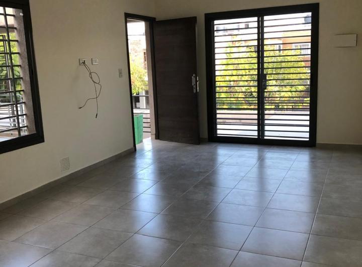 Departamento · 70m² · 3 Ambientes · 1 Cochera