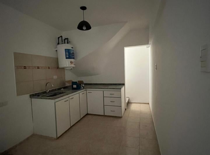 Departamento · 1m² · 2 Ambientes