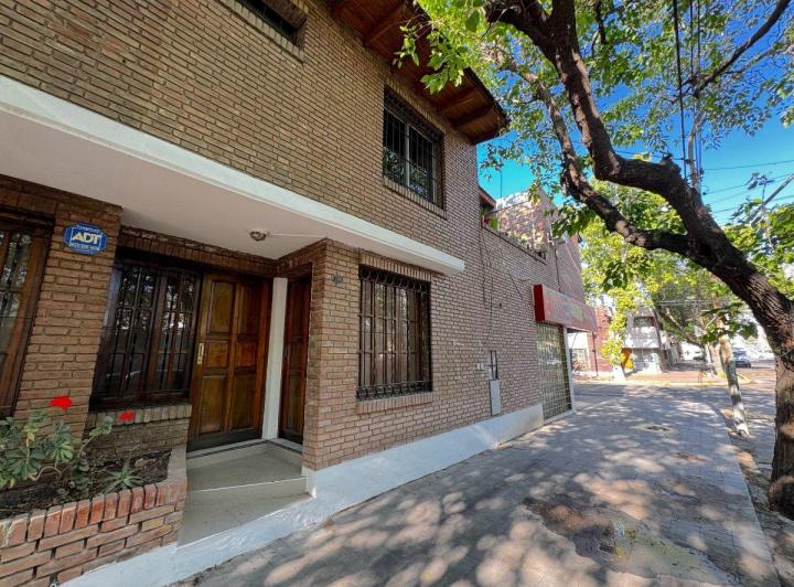 Casa · 80m² · 3 Ambientes