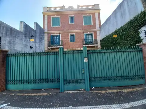 Casa en Venta en Villa Devoto, CABA