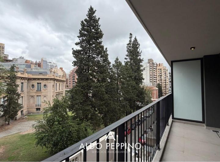 Departamento · 48m² · 1 Ambiente