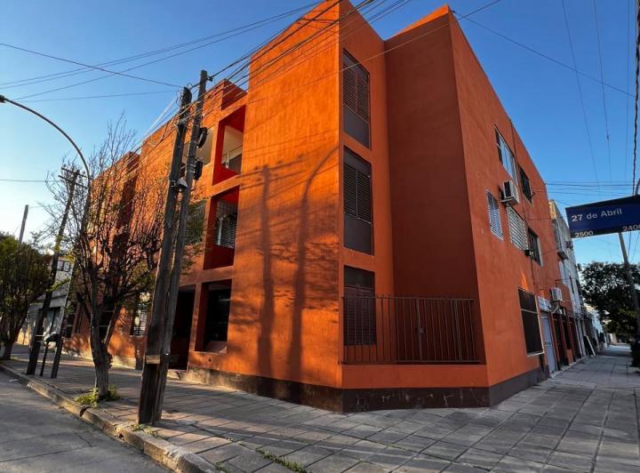 Departamento · 54m² · 4 Ambientes