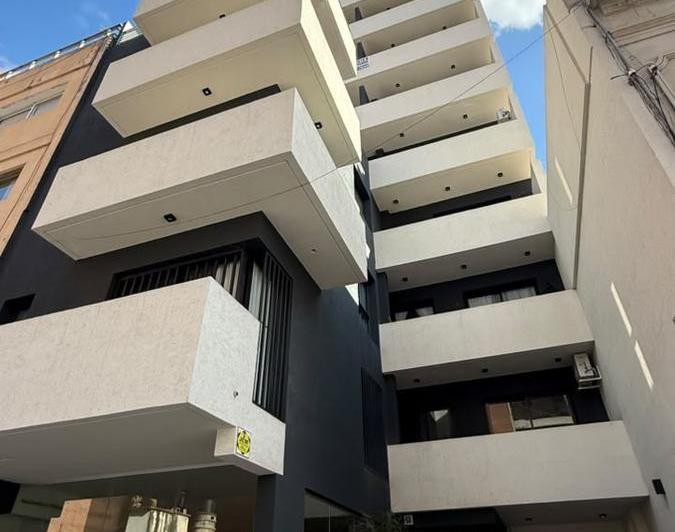 Departamento · 50m² · 2 Ambientes