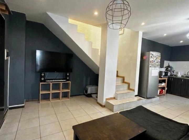 Departamento · 35m² · 1 Dormitorio
