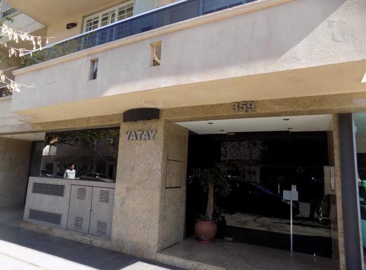 Departamento · 69m² · 3 Ambientes · 1 Cochera