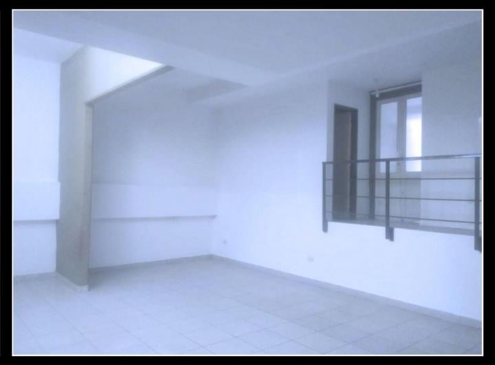 Departamento · 55m² · 1 Ambiente