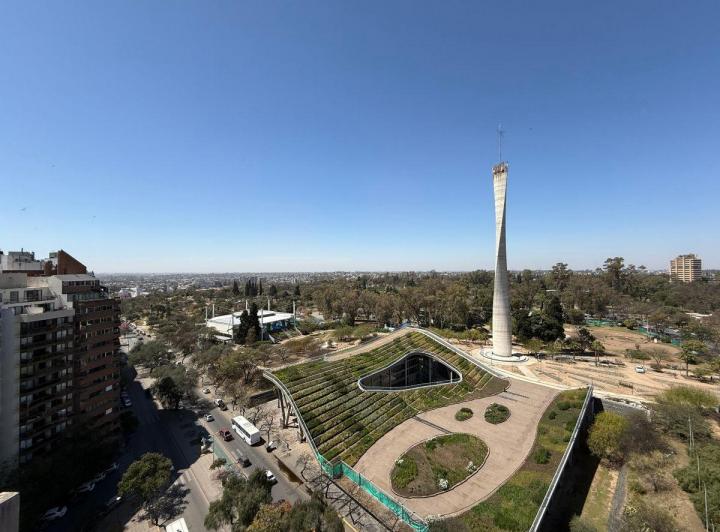 Departamento · 176m² · 3 Ambientes