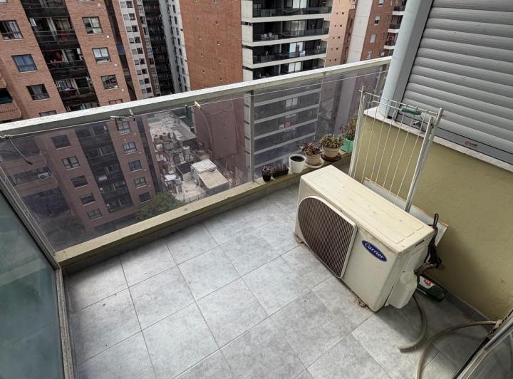 Departamento · 65m² · 4 Ambientes