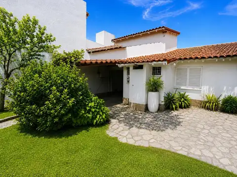 Casa en Venta en Saavedra, CABA
