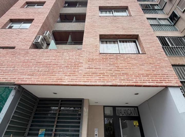 Departamento · 50m² · 4 Ambientes