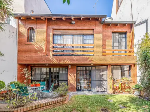 Casa en Venta en Coghlan, Capital Federal