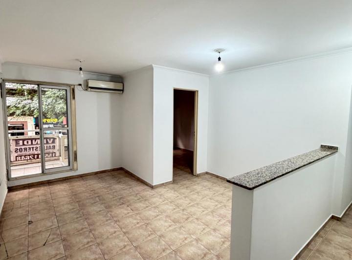 Departamento · 40m² · 2 Ambientes
