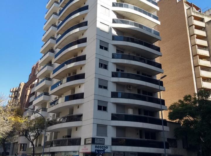 Departamento · 65m² · 3 Ambientes