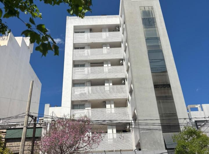Departamento · 68m² · 4 Ambientes