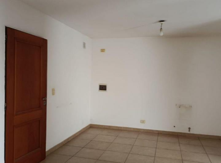 Departamento · 55m² · 3 Ambientes