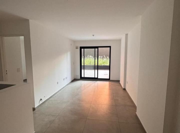 Departamento · 38m² · 4 Ambientes
