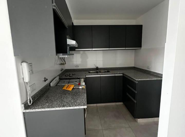 Departamento · 60m² · 3 Ambientes