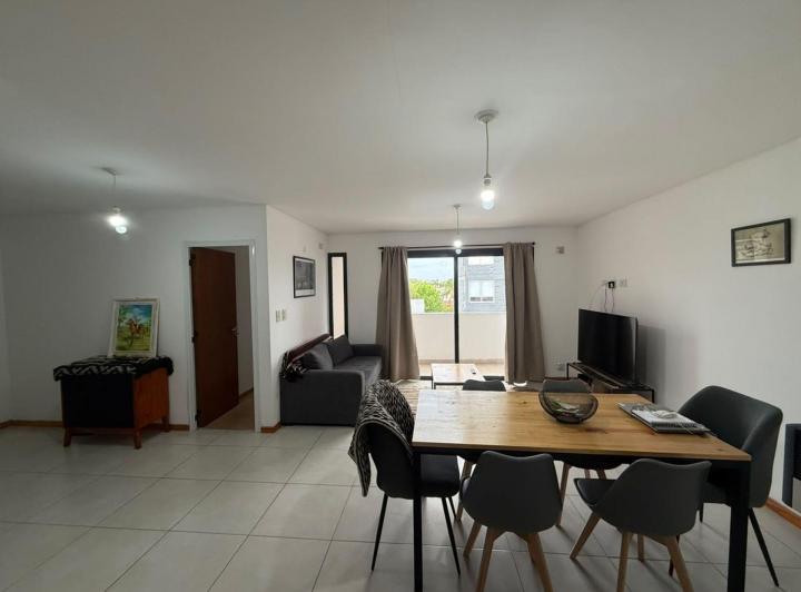 Departamento · 64m² · 2 Ambientes