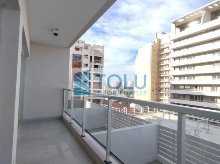 Departamento · 81m² · 3 Ambientes · 1 Cochera