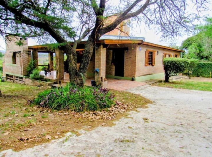 Casa · 157m² · 5 Ambientes · 2 Cocheras
