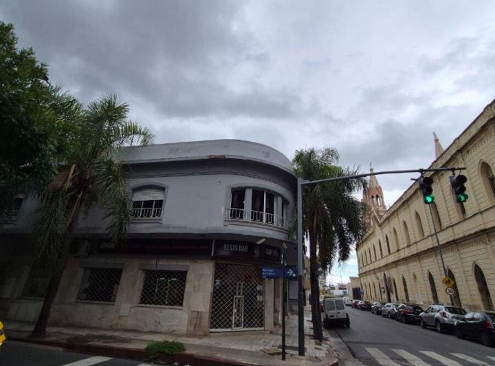 Departamento · 150m² · 7 Ambientes