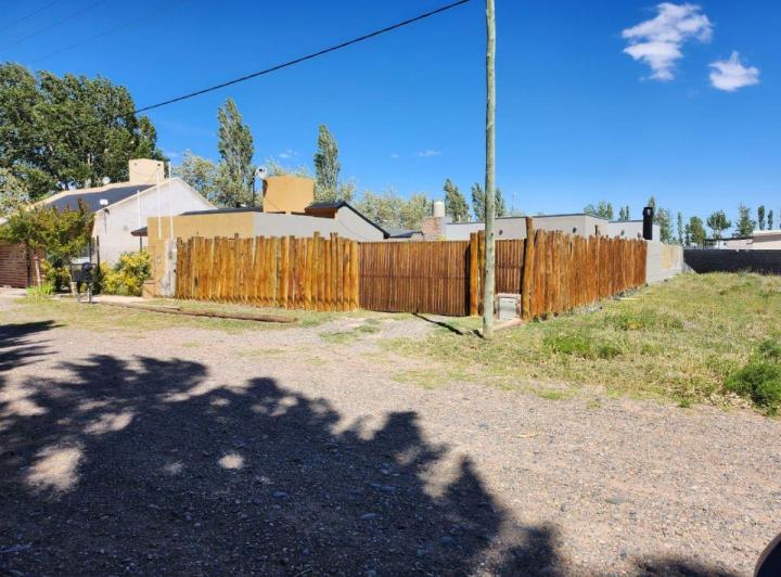 Casa · 100m² · 3 Ambientes