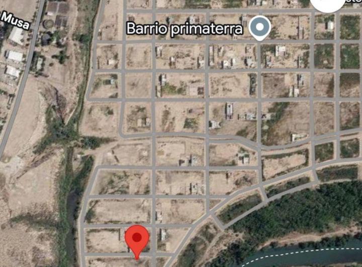 Terreno · 375m²