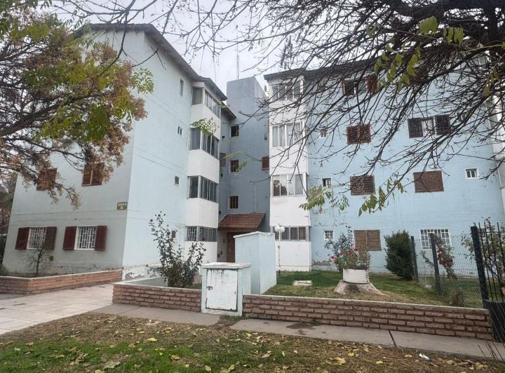 Departamento · 44m² · 3 Ambientes