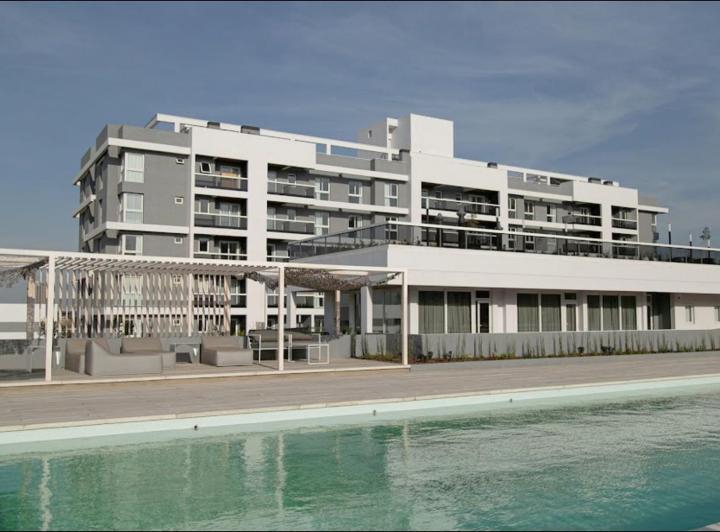 Departamento · 48m² · 2 Ambientes