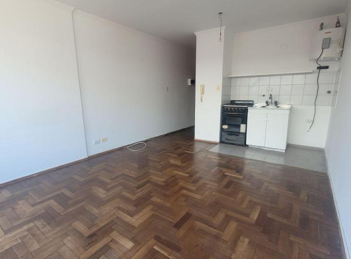 Departamento · 23m² · 1 Ambiente
