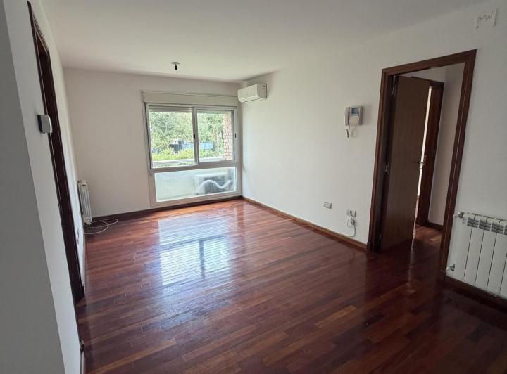 Departamento · 2 Ambientes