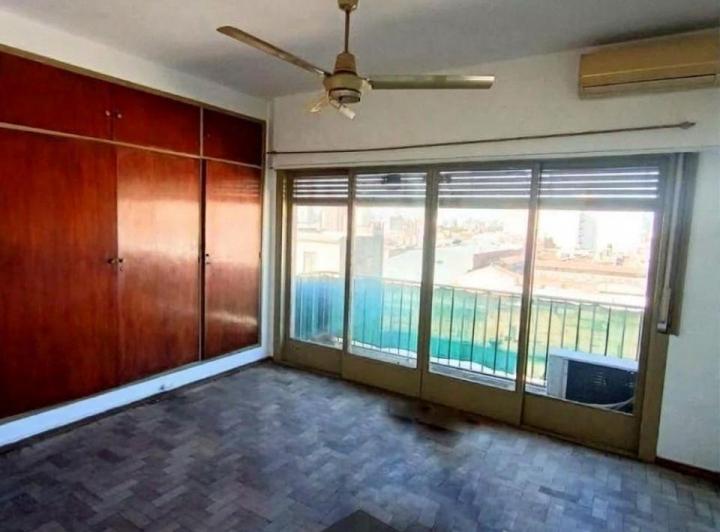 Departamento · 45m² · 3 Ambientes
