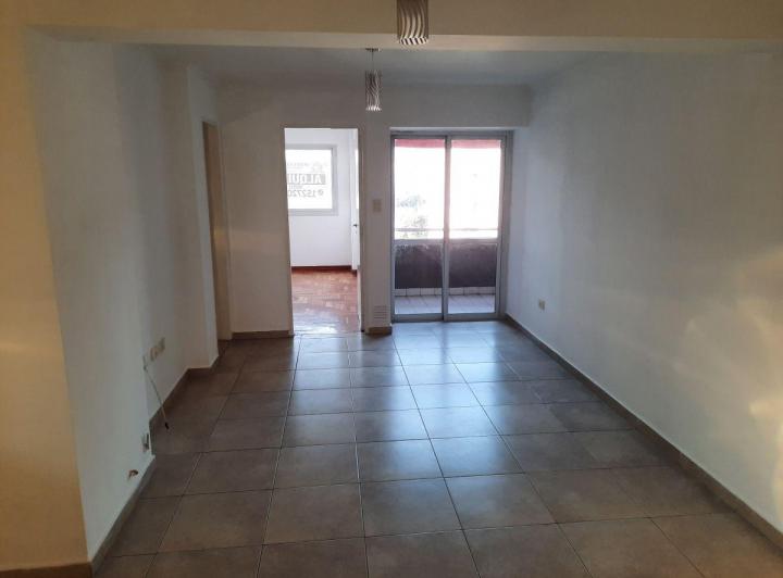 Departamento · 48m² · 2 Ambientes