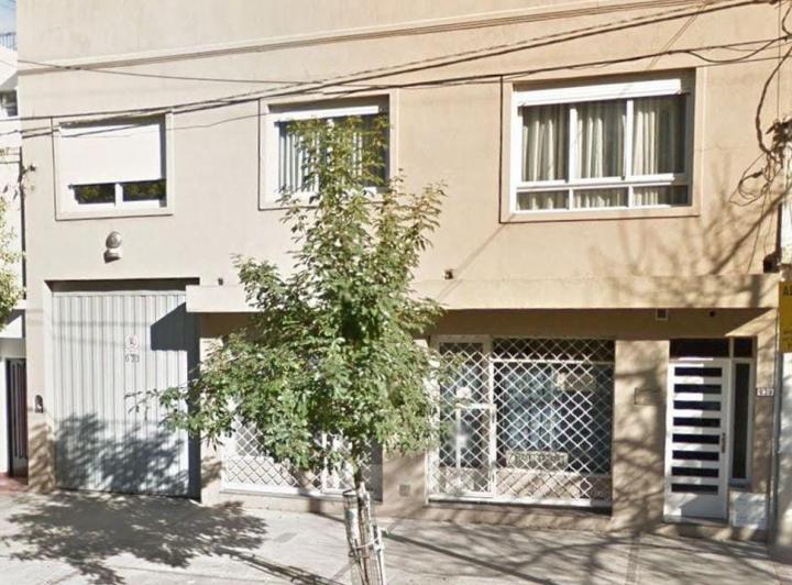 Departamento · 54m² · 3 Ambientes