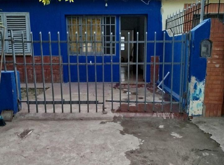 Departamento · 60m² · 1 Ambiente · 1 Cochera