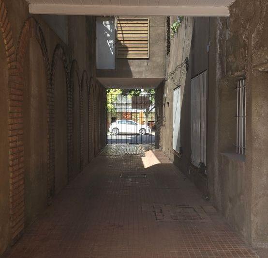 Departamento · 60m² · 4 Ambientes · 1 Cochera