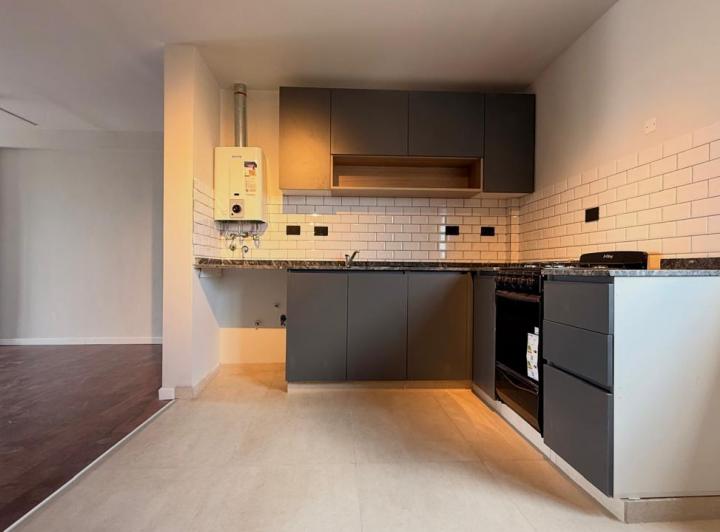 Departamento · 42m² · 3 Ambientes