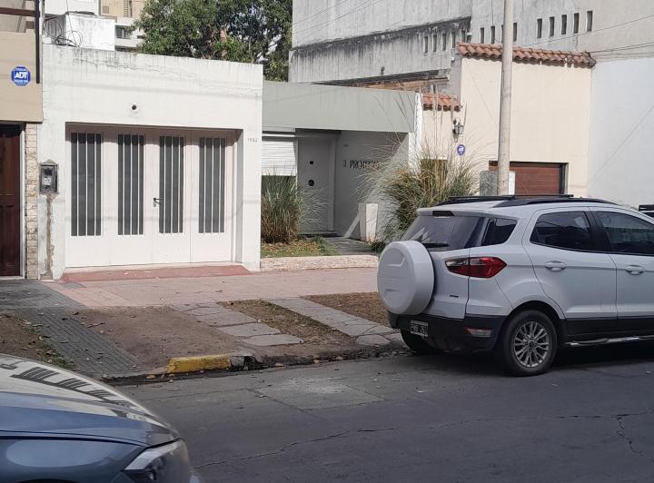 Casa · 120m² · 7 Ambientes · 1 Cochera