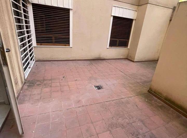 Departamento · 90m² · 4 Ambientes