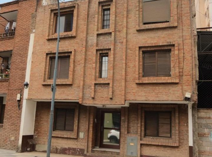 Departamento · 31m² · 3 Ambientes