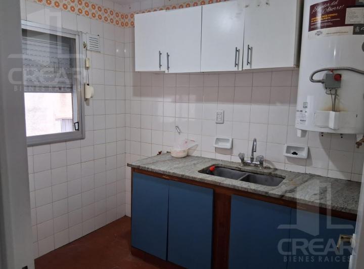 Departamento · 63m² · 4 Ambientes