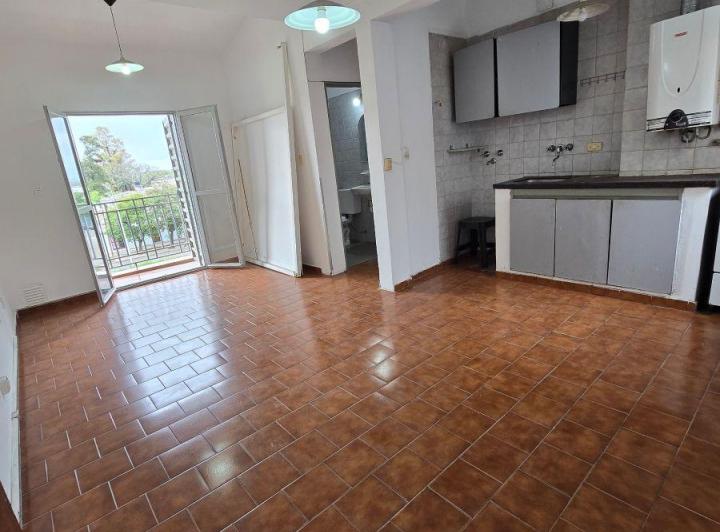 Departamento · 55m² · 3 Ambientes