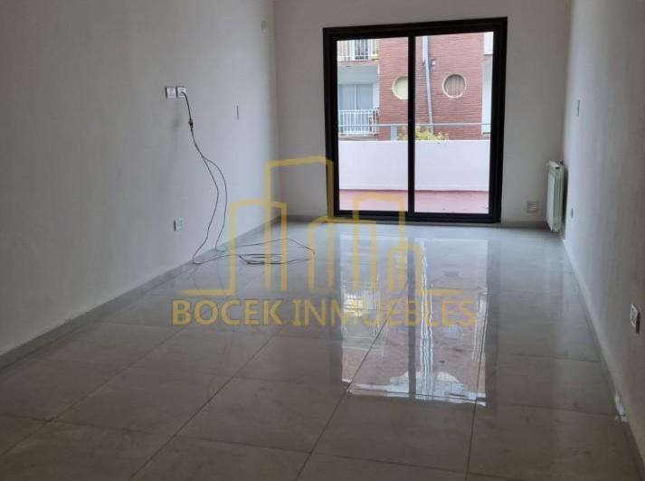 Departamento · 25m² · 1 Ambiente
