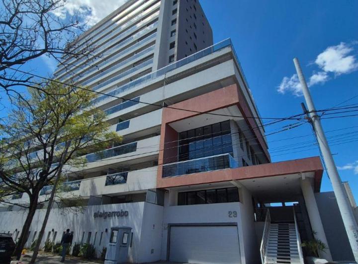 Departamento · 45m² · 4 Ambientes