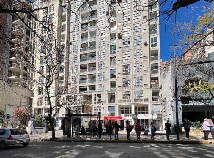 Departamento · 130m² · 7 Ambientes