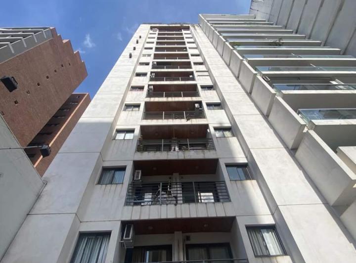 Departamento · 50m² · 1 Ambiente