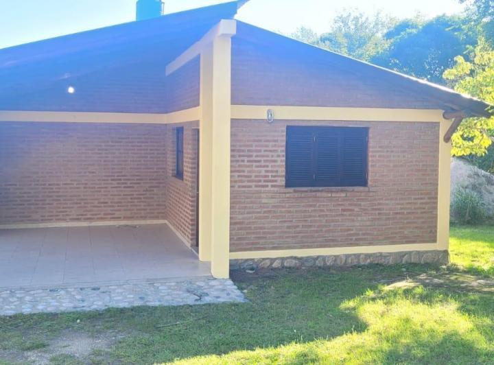 Casa · 80m² · 1 Ambiente