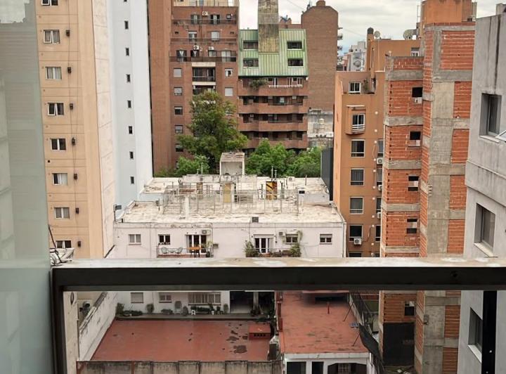Departamento · 65m²