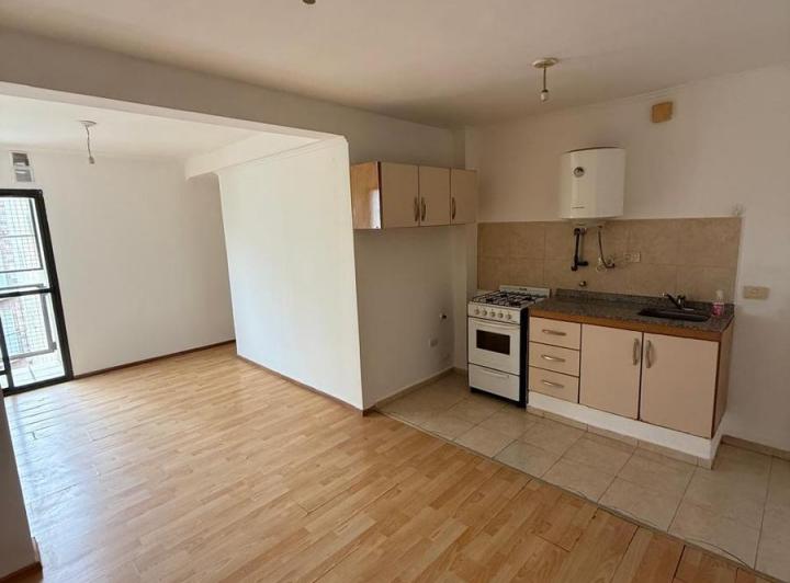Departamento · 45m² · 3 Ambientes